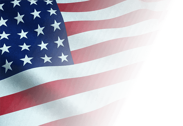 U.S. Flag Background